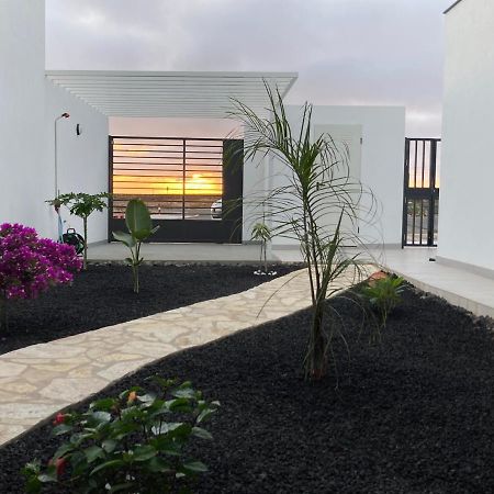 Villa Sol Fuerteventura 라 올리바 외부 사진