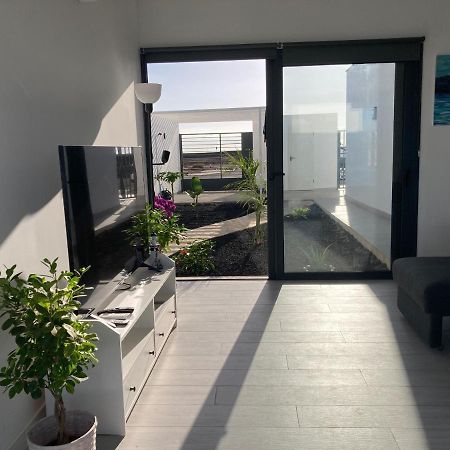 Villa Sol Fuerteventura 라 올리바 외부 사진