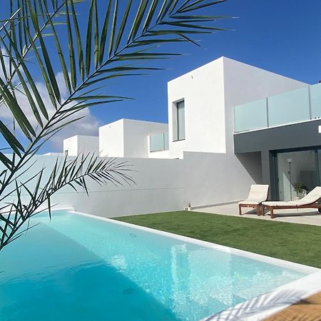Villa Sol Fuerteventura 라 올리바 외부 사진