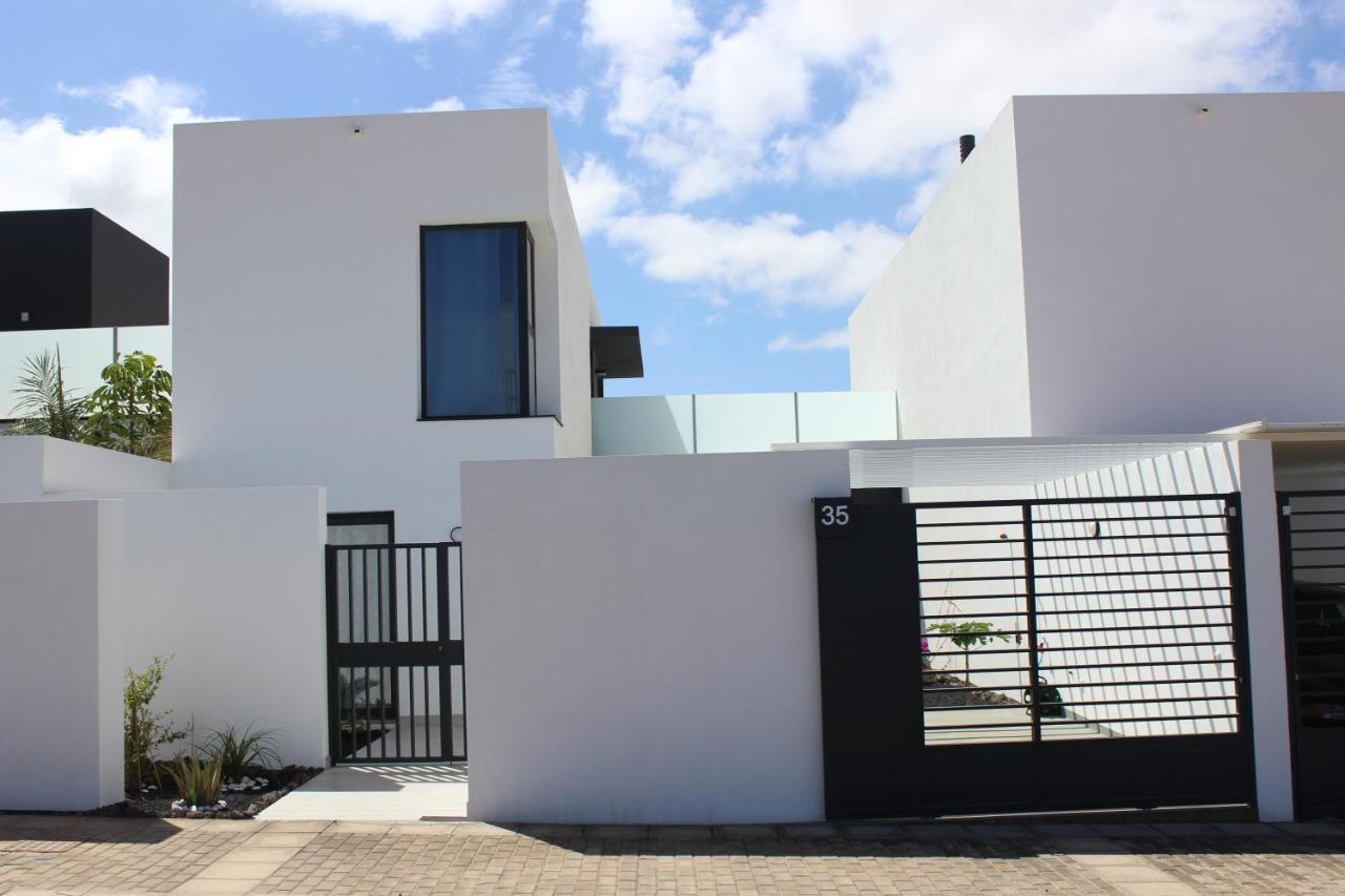 Villa Sol Fuerteventura 라 올리바 외부 사진