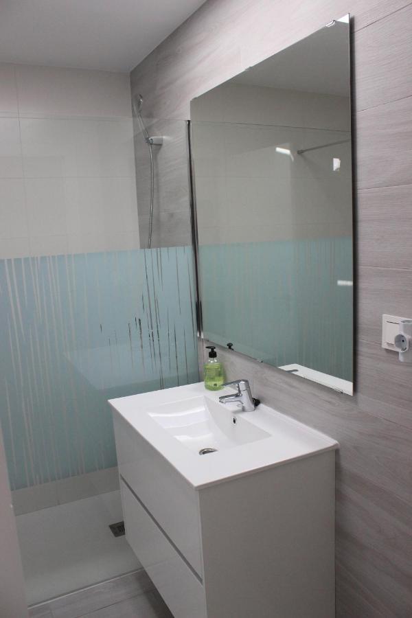 Villa Sol Fuerteventura 라 올리바 외부 사진