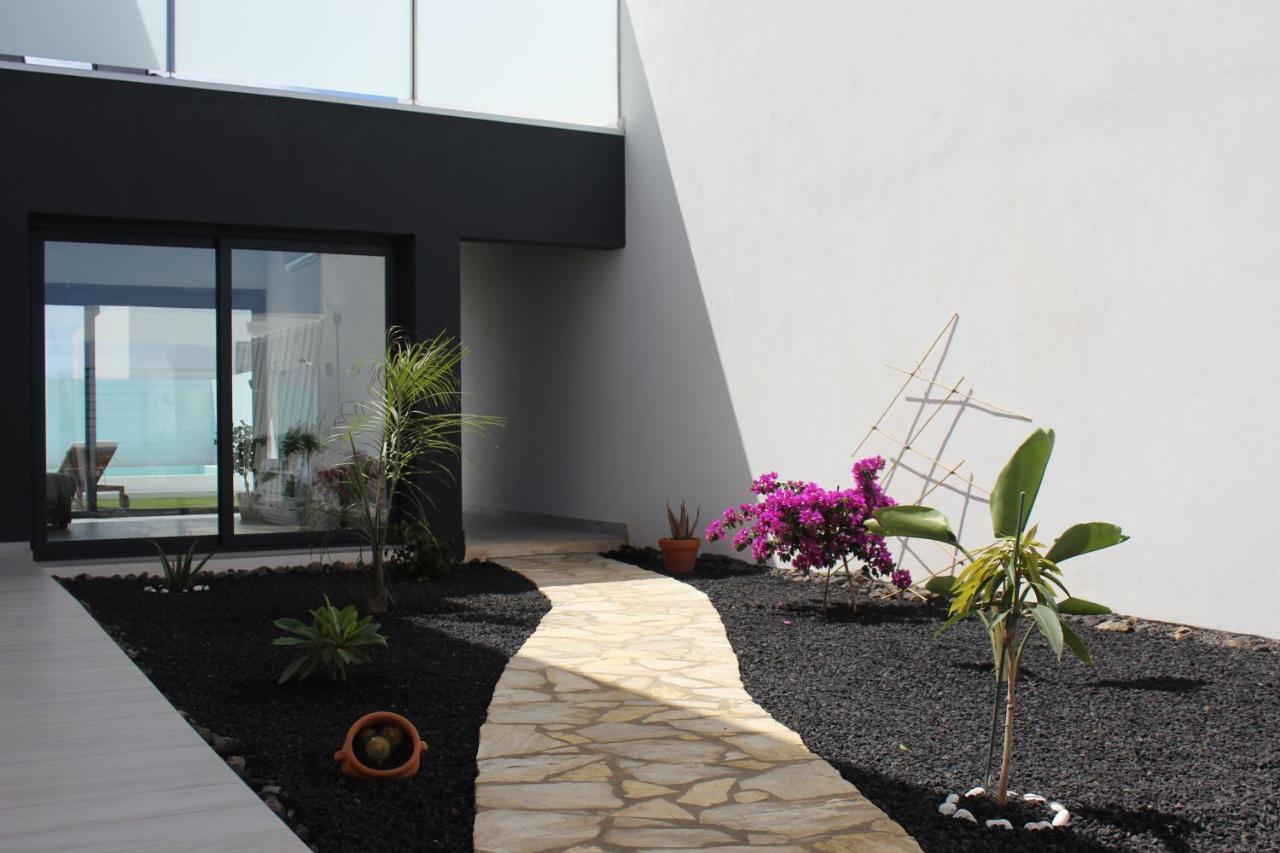 Villa Sol Fuerteventura 라 올리바 외부 사진