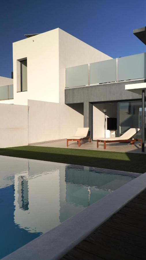Villa Sol Fuerteventura 라 올리바 외부 사진