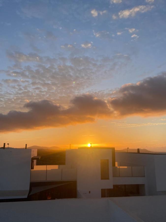 Villa Sol Fuerteventura 라 올리바 외부 사진