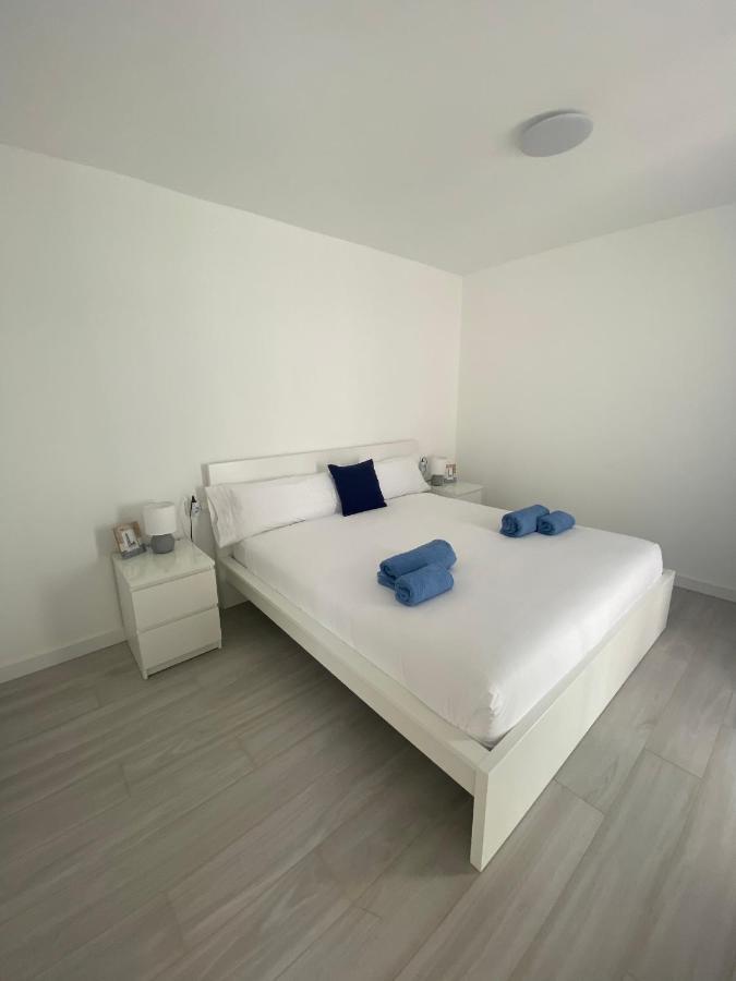 Villa Sol Fuerteventura 라 올리바 외부 사진