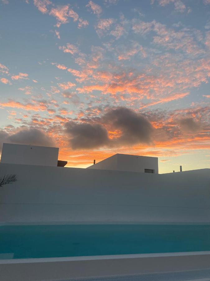 Villa Sol Fuerteventura 라 올리바 외부 사진