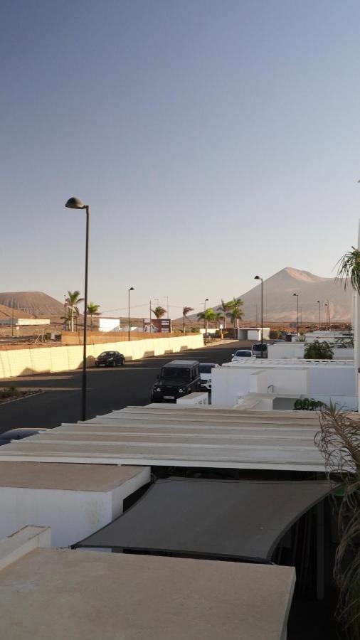 Villa Sol Fuerteventura 라 올리바 외부 사진