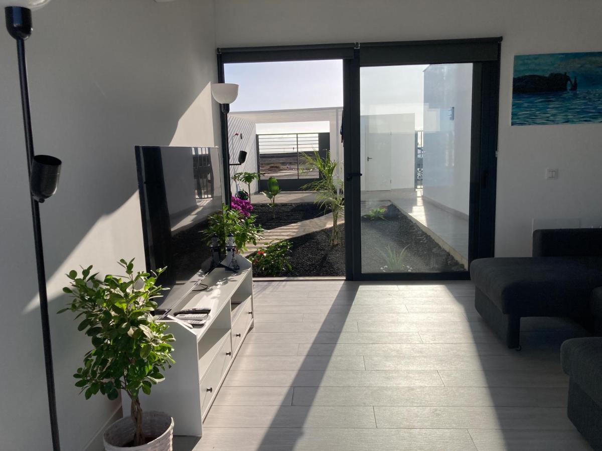 Villa Sol Fuerteventura 라 올리바 외부 사진