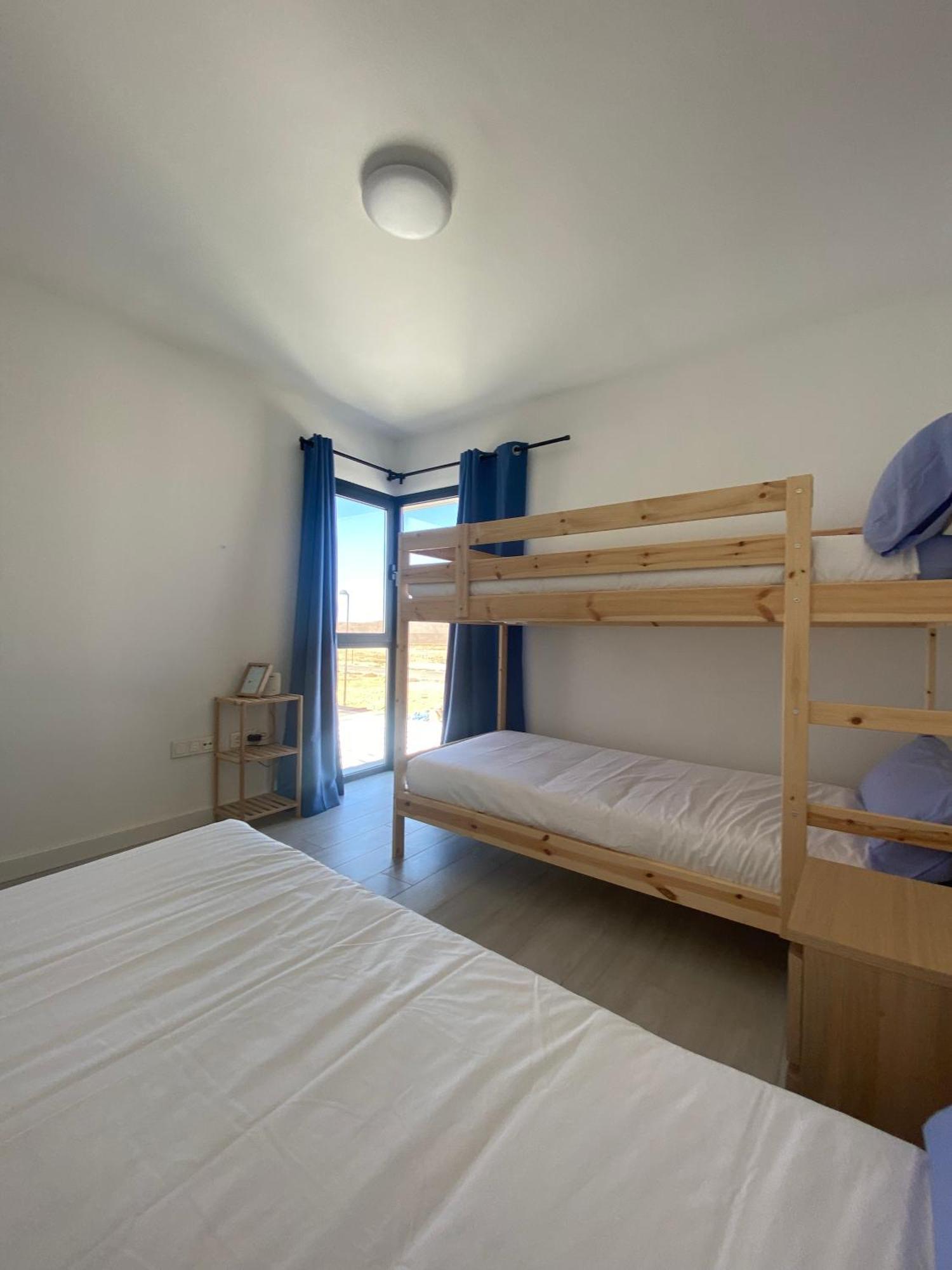 Villa Sol Fuerteventura 라 올리바 외부 사진