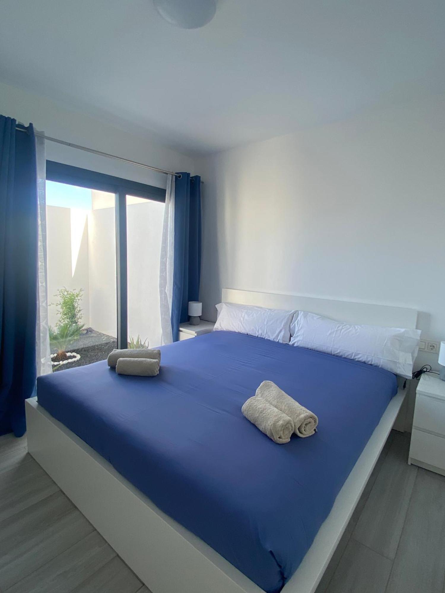 Villa Sol Fuerteventura 라 올리바 외부 사진